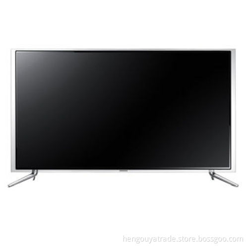 UN46F6800 46-inch/1,080 Pixels/120Hz/3D Slim Smart LED HDTV, Sized 42.6 x 24.3 x 1.9-inch